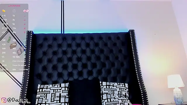 Snapshot of _evelin_diaz chatting on 01/21/25, 03:21 evelin diaz online show from 01/21/25, 03:21