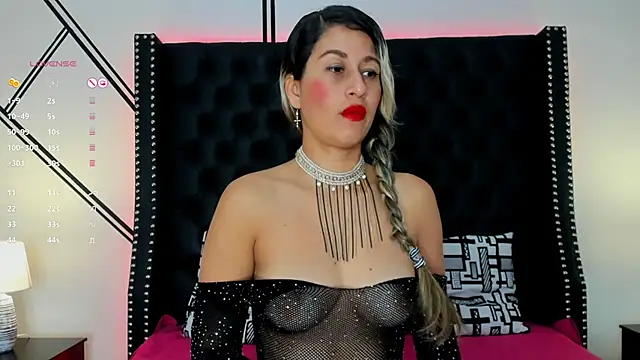 Snapshot of _evelin_diaz chatting on 01/23/25, 12:09 evelin diaz online show from 01/23/25, 12:09