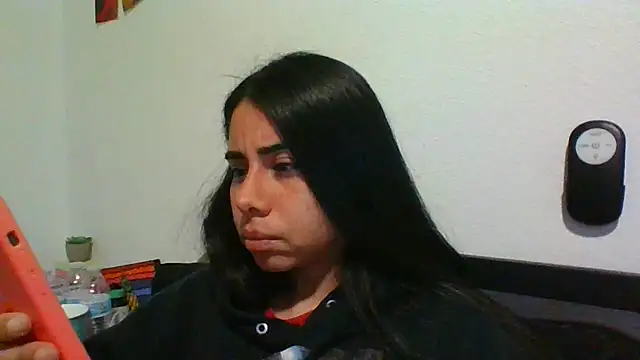 catrinasexy19 online show from 12/03/24, 10:40