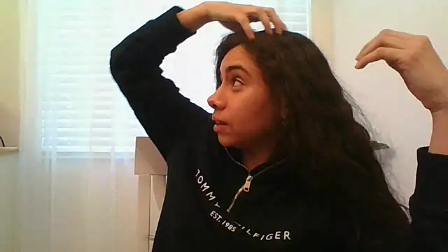 catrinasexy19 online show from 01/07/25, 09:25