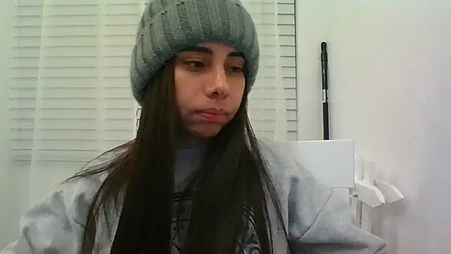 catrinasexy19 online show from 01/25/25, 07:49