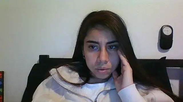 catrinasexy19 online show from 02/23/25, 02:07