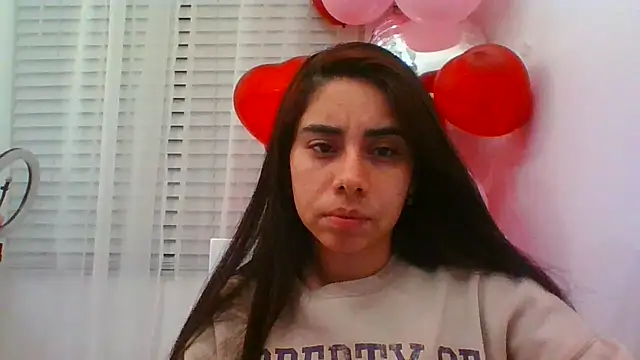 catrinasexy19 online show from 02/25/25, 02:25