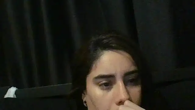 catrinasexy19 online show from 03/16/25, 12:56