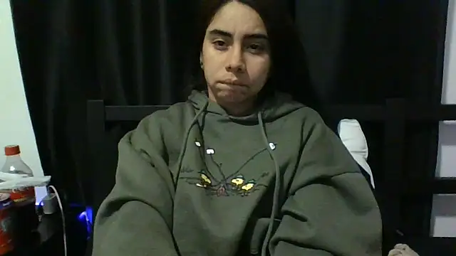 catrinasexy19 online show from 03/17/25, 01:35