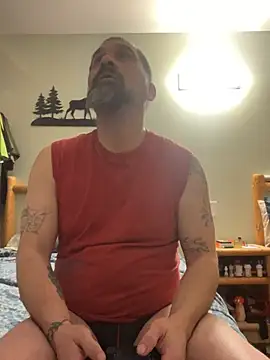 BifreAknasty online show from 01/06/25, 07:35