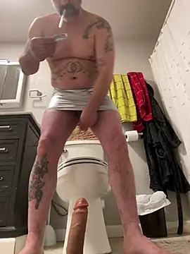 BifreAknasty online show from 03/11/25, 02:54