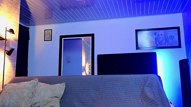 AsmodeoCox online show from 02/17/25, 01:58