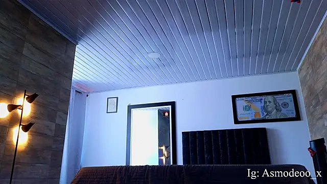 AsmodeoCox online show from 09/26/25, 02:54