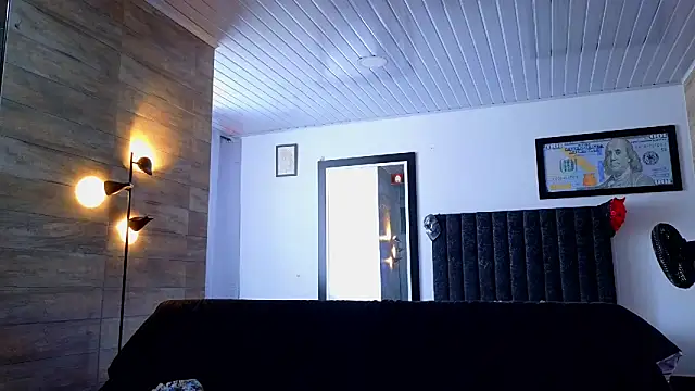 AsmodeoCox online show from 10/22/25, 02:39