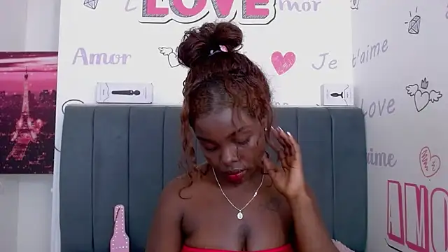 KilyetVera3x online show from 02/03/25, 04:57