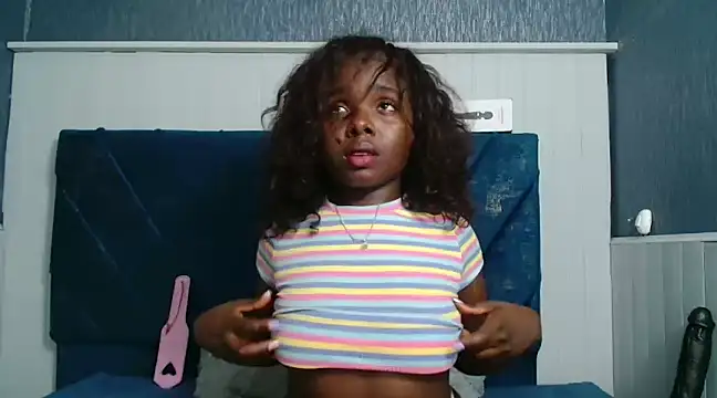 KilyetVera3x online show from 03/15/25, 07:53