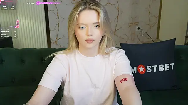 Cassy-Celestial  online show from 12/13/24, 06:00