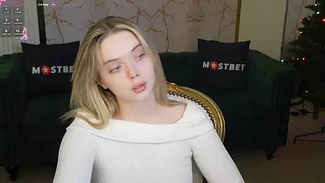 Cassy-Celestial  online show from 12/13/24, 11:28