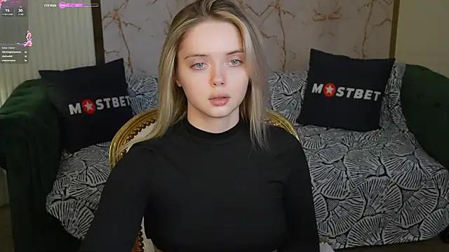 Cassy-Celestial  online show from 12/14/24, 11:45