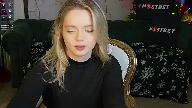 Cassy-Celestial  online show from 12/25/24, 02:46