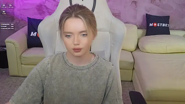 Cassy-Celestial  online show from 12/26/24, 05:58