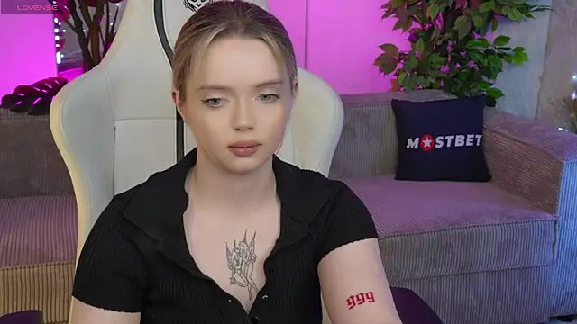 Cassy-Celestial  online show from 01/13/25, 03:34