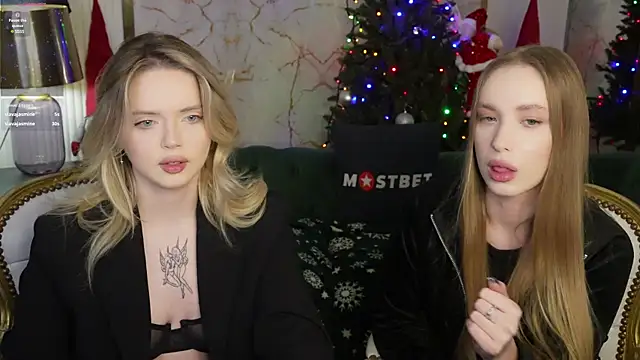 Cassy-Celestial  online show from 01/13/25, 07:53