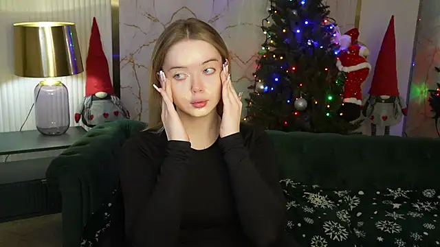 Cassy-Celestial  online show from 01/14/25, 11:48