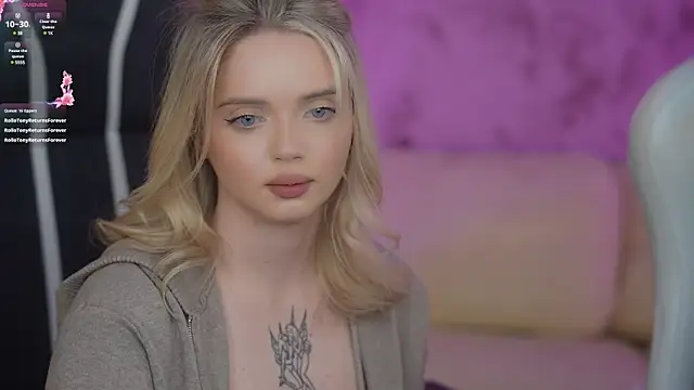 Cassy-Celestial  online show from 01/25/25, 02:58