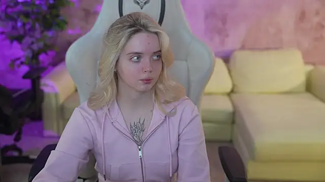 Cassy-Celestial  online show from 02/02/25, 11:53