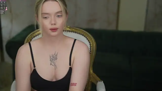 Cassy-Celestial  online show from 03/07/25, 06:24