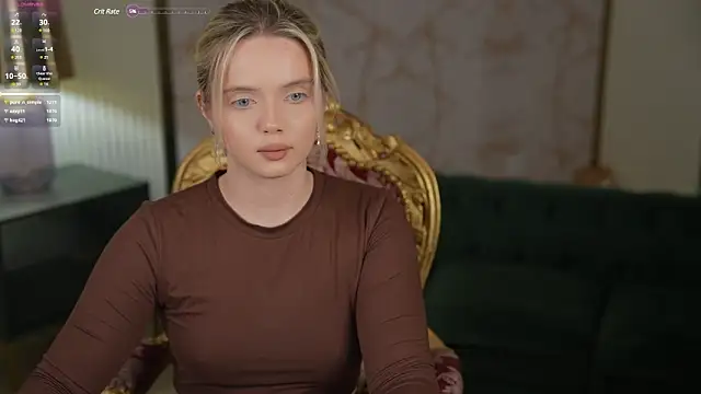 Cassy-Celestial  online show from 03/14/25, 06:10