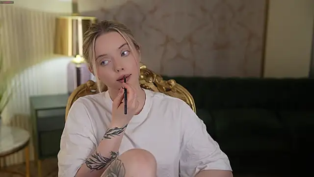 Cassy-Celestial  online show from 03/20/25, 03:45