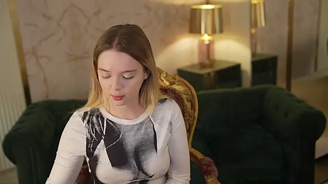 Cassy-Celestial  online show from 10/21/25, 04:24