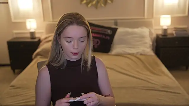 Cassy-Celestial  online show from 11/09/25, 08:56