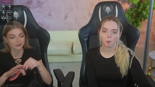 Cassy-Celestial  online show from 11/12/25, 08:48