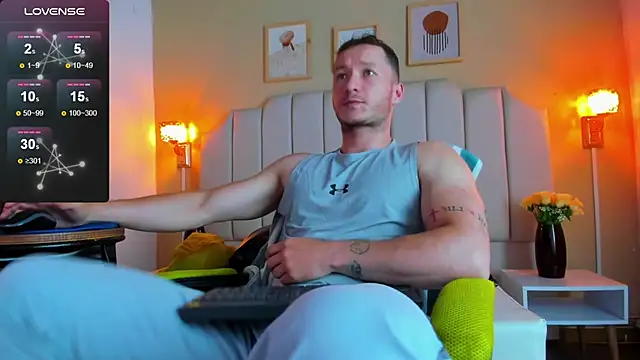 juan prior online show from 10/16/25, 01:01