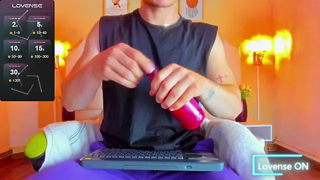 juan prior online show from 10/24/25, 01:18