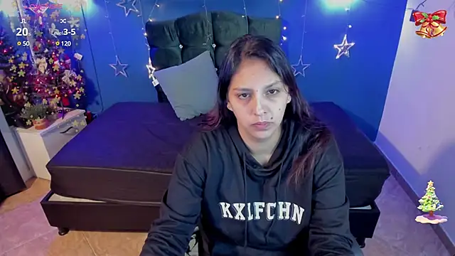Snapshot of MIABOOBS__ chatting on 12/19/24, 03:07 MIABOOBS online show from 12/19/24, 03:07