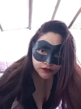 Snapshot of Anbe_ chatting on 11/22/25, 01:48 Anbe online show from 11/22/25, 01:48