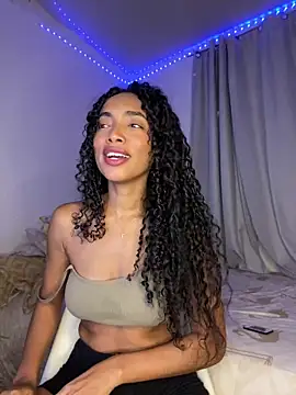 nicoleebony1 online show from 12/12/24, 07:59