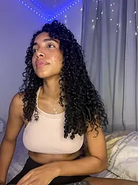 nicoleebony1 online show from 01/09/25, 12:35