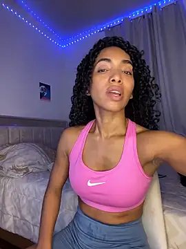 nicoleebony1 online show from 11/10/25, 06:18