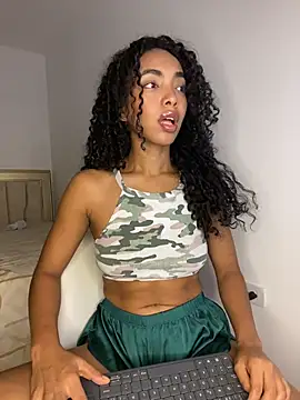 nicoleebony1 online show from 11/19/25, 08:20