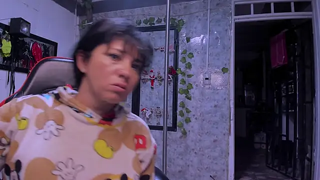 Erlinda-engel online show from 01/07/25, 11:37