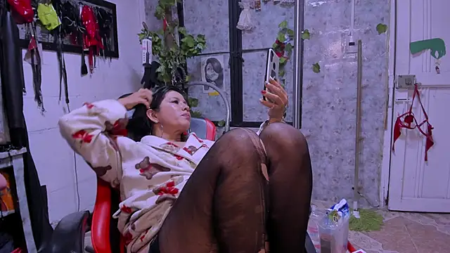 Erlinda-engel online show from 01/16/25, 02:51