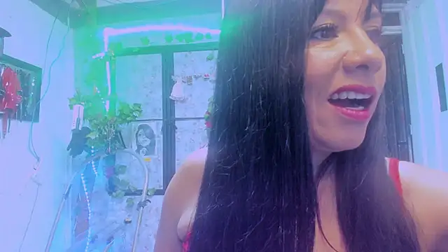 Erlinda-engel online show from 01/17/25, 01:24