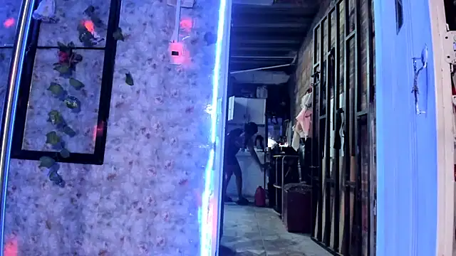 Erlinda-engel online show from 02/27/25, 03:05