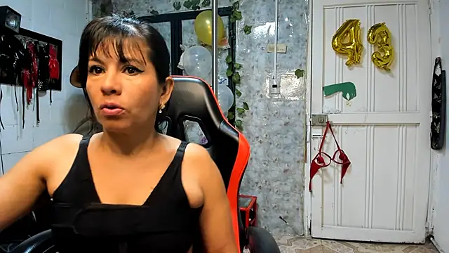 Erlinda-engel online show from 03/04/25, 11:40