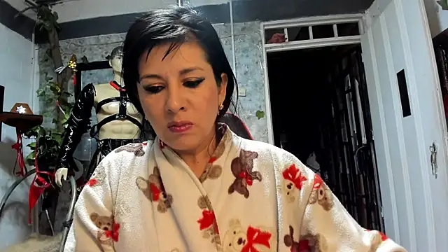 Erlinda-engel online show from 03/22/25, 12:46