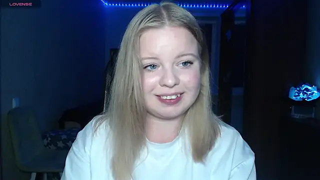 Angelic Lika online show from 10/05/25, 06:06