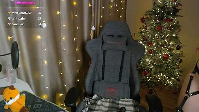 MargoFoxy online show from 01/10/25, 11:11