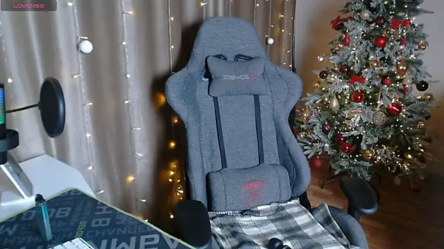 MargoFoxy online show from 01/15/25, 05:05