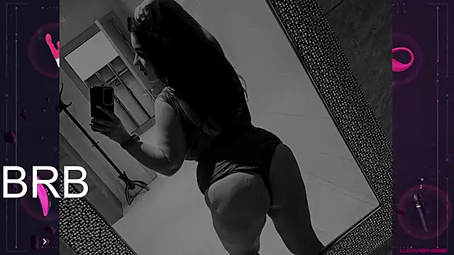 Tracy Sergio209 online show from 03/01/25, 02:02